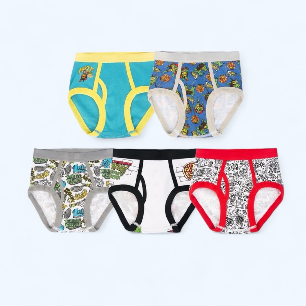 NIP Boys Briefs